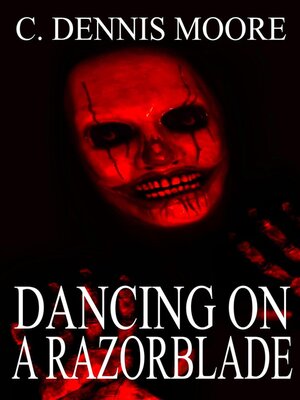 cover image of Dancing on a Razorblade